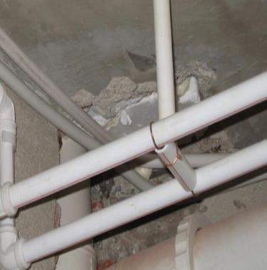 黔西南漏水维修 卫生间漏水的原因是什么？卫生间下水管漏水怎么办？