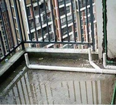 黔西南漏水维修 阳台漏水怎么修理?
