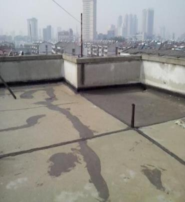 黔西南漏水维修 楼顶漏水是什么原因，楼顶漏水维修方法是什么?