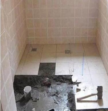 黔西南漏水维修 厕所漏水怎么修补?